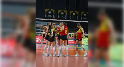Filede Göz Göz Beşiktaş’ı ağırlayacak