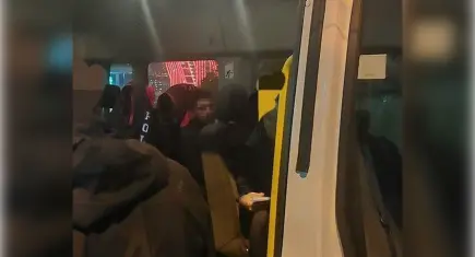 Peygambere hakaret içerikli paylaşım yapan kişi İzmir’de tutuklandı