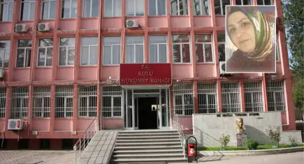 Adliyede 6,5 milyonluk vurgun: Zimmetine para geçiren katip tutuklandı