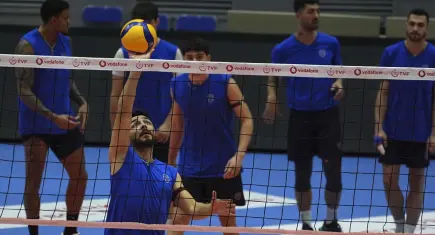 Altekma Avrupa sahnesine çıkıyor