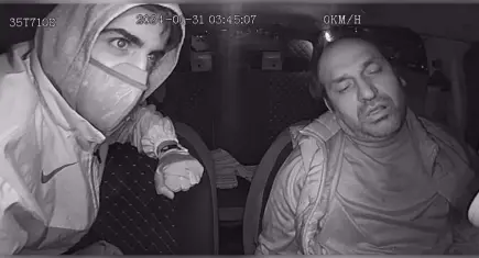 İzmir’deki taksici cinayetinde yeni gelişme