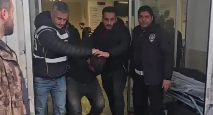 Yaralı halde toprağa gömülü bulunan çocuğun dayısının ifadesi ortaya çıktı