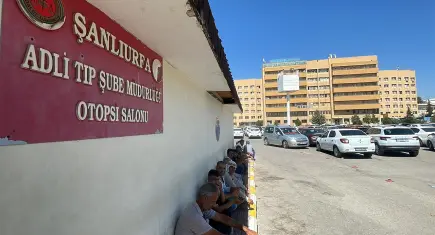 Arazi anlaşmazlığı kanlı bitti: 13 yaşındaki kardeşini öldürdü