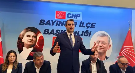 CHP'li Güç'ten şap hastalığı tepkisi: Ölü taklidi yapıyorlar