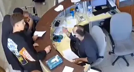 KOAH hastasına hakaret eden doktor aldığı ceza sonrası istifa etti