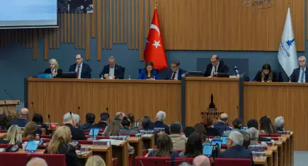 Onat Tüneli mağdurları çözüme çok yaklaştı: Destek paketi Meclis'e sunuldu