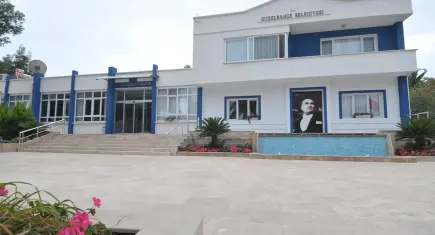 Güzelbahçe’de yeni dönem: Evde ödeme
