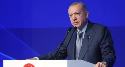 Cumhurbaşkanı Erdoğan’dan asgari ücret açıklaması: TİSK'ten ellerini taşın altına koymalarını bekliyorum