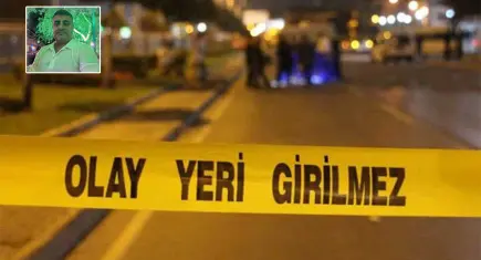 Hesap tartışması kanlı bitti: Mekandan atıldı, geri dönüp konuşma bahanesiyle solisti öldürdü