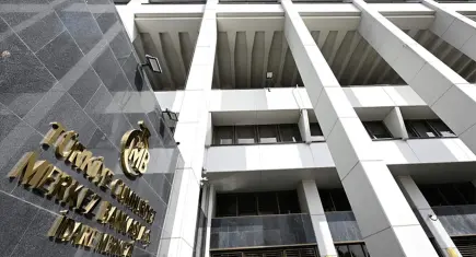 Merkez Bankası yılın son faiz kararını açıkladı