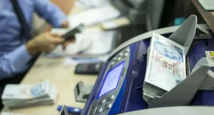 TÜİK ekim ayı ciro endekslerini açıkladı: Sanayi, inşaat, ticaret ve hizmet sektörlerinde artış