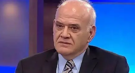 Ahmet Çakar, ifadesinin ardından serbest bırakıldı