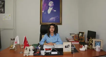 CHP Efes Selçuk İlçe Başkanı Onbaşıoğlu’ndan iktidara sert eleştiri: "Halkı kandırmaktan hiç mi utanmıyorsunuz?"