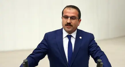 Kırkpınar: Emekçilere yapılmış saygısızlıktır