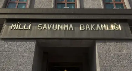 MSB'den SDG'ye 10 Mart Mutabakatı uyarısı