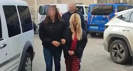 Sahte TOKİ sitesiyle 1 milyon liralık vurgun: 50'den fazla kişiyi dolandıran hukuk öğrencisi tutuklandı