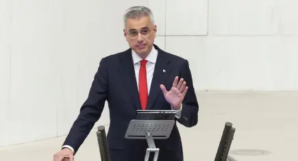 Bakan Memişoğlu açıkladı: İşte yurt dışına giden hekim sayısı 