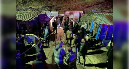 Kömür madeninde gaz sızıntısı: Etkilenen işçi sayısı 15 oldu