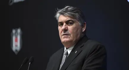 TFF Tahkim Kurulu’ndan Serdar Adalı kararı
