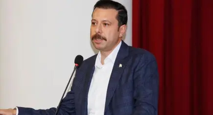 Kaya’dan ortak akıl mesajı: Ya boğulacağız ya da birlikte çözeceğiz