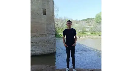 Manisa’da ölümlü kaza: 17 yaşındaki genç traktörün altında kaldı