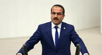 AK Parti'li Kırkpınar’dan Cemil Tugay’a: Tüm bunlardan hiç utanıyor musunuz?