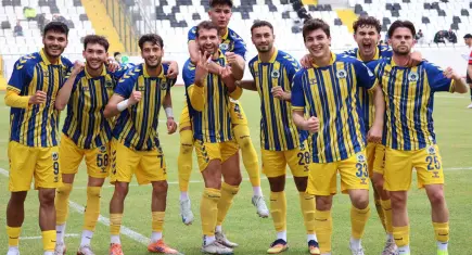 Menemen FK,  Yeni Malatyaspor maçı ertelendi