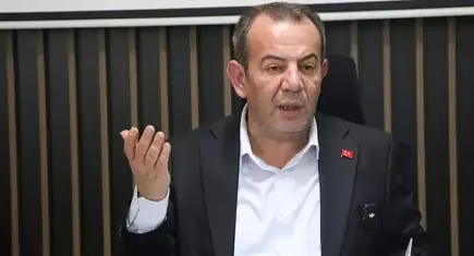 20 kilo vermişti: Bolu Belediye Başkanı Tanju Özcan hastalığı ile ilgili konuştu