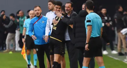 Altay’da Şimşek etkisi yeniden: 3’te 3 geldi
