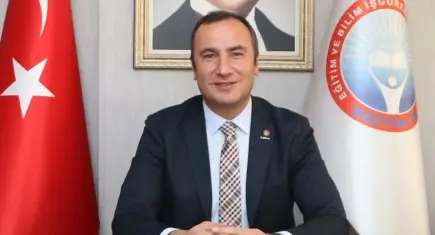 Eğitim-İş’ten MEB’e başvuru: Eğitim yöneticilerinin hak kayıpları giderilsin