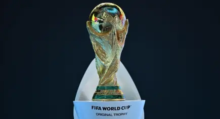FIFA’dan 60 dolara Dünya Kupası bileti!