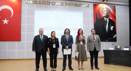 Z kuşağı ve siyasi algılar değerlendirildi