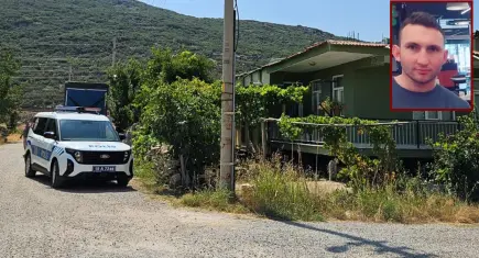 Damadını öldürüp babasına ‘Oğlunu öldürdüm, gel cenazeni götür' demiş