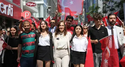 Genç Yaka, 19 Aralık’ta kapılarını açıyor