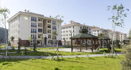 Yüzyılın Konut Projesi’nde başvuru için yarın son gün
