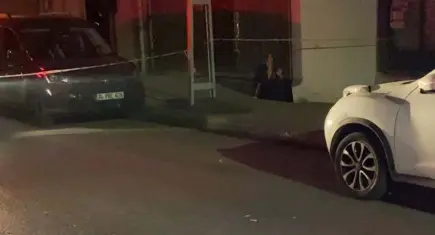 Bağcılar’da iş yerine silahlı saldırı