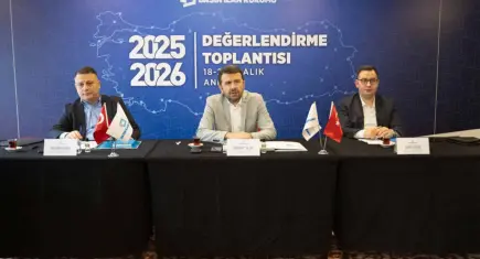 Basın İlan Kurumu Değerlendirme Toplantısı gerçekleştirildi