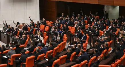Eşitlik için Kadın Platformu’ndan Yargı Paketi’ne tepki