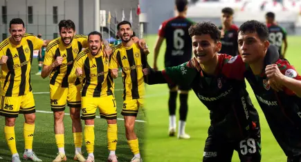 İzmir spor dünyasında neler oluyor? İşte son dakika gelişmeleri