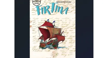 Shakespeare klasiği Fırtına, Peron Sanat’ta sahneleniyor