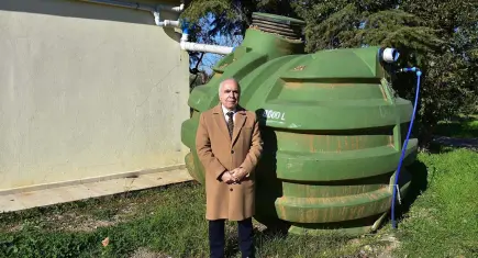 Uzmanlar uyarıyor: Tarımda su kullanımını azaltmamız lazım