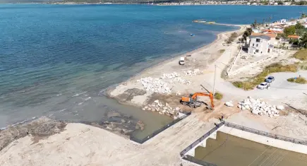 İZSU’dan 2025 yılında 7,3 milyarlık altyapı atağı