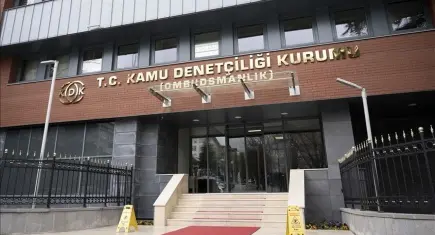 KDK’dan çevrim içi sipariş uygulamalarına düzenleme çağrısı: Komisyonlar sınırlandırılmalı
