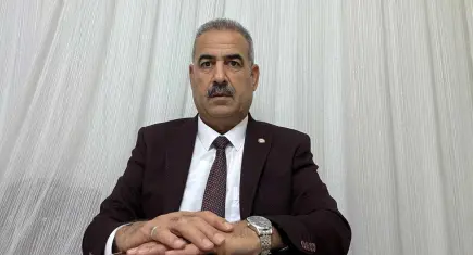 Müslümoğlu’ndan Leyla Zana’ya yönelik çirkin üsluba sert tepki: Hükümet ve yargı göreve