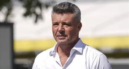 Sadettin Saran serbest bırakıldı