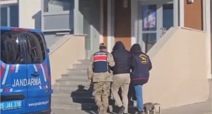 FETÖ’nün aktif yapılanmasına darbe: İki haftada 76 gözaltı