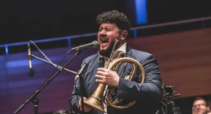İzmir Oda Orkestrası’ndan Latin rüzgarı