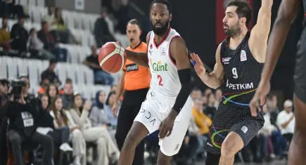 Ege derbisinde nefes kesen düello