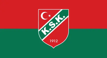 Karşıyaka’nın 2025-2026 3. Lig Fikstürü