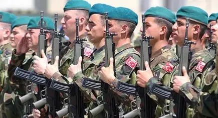Libya tezkeresi TBMM'de kabul edildi